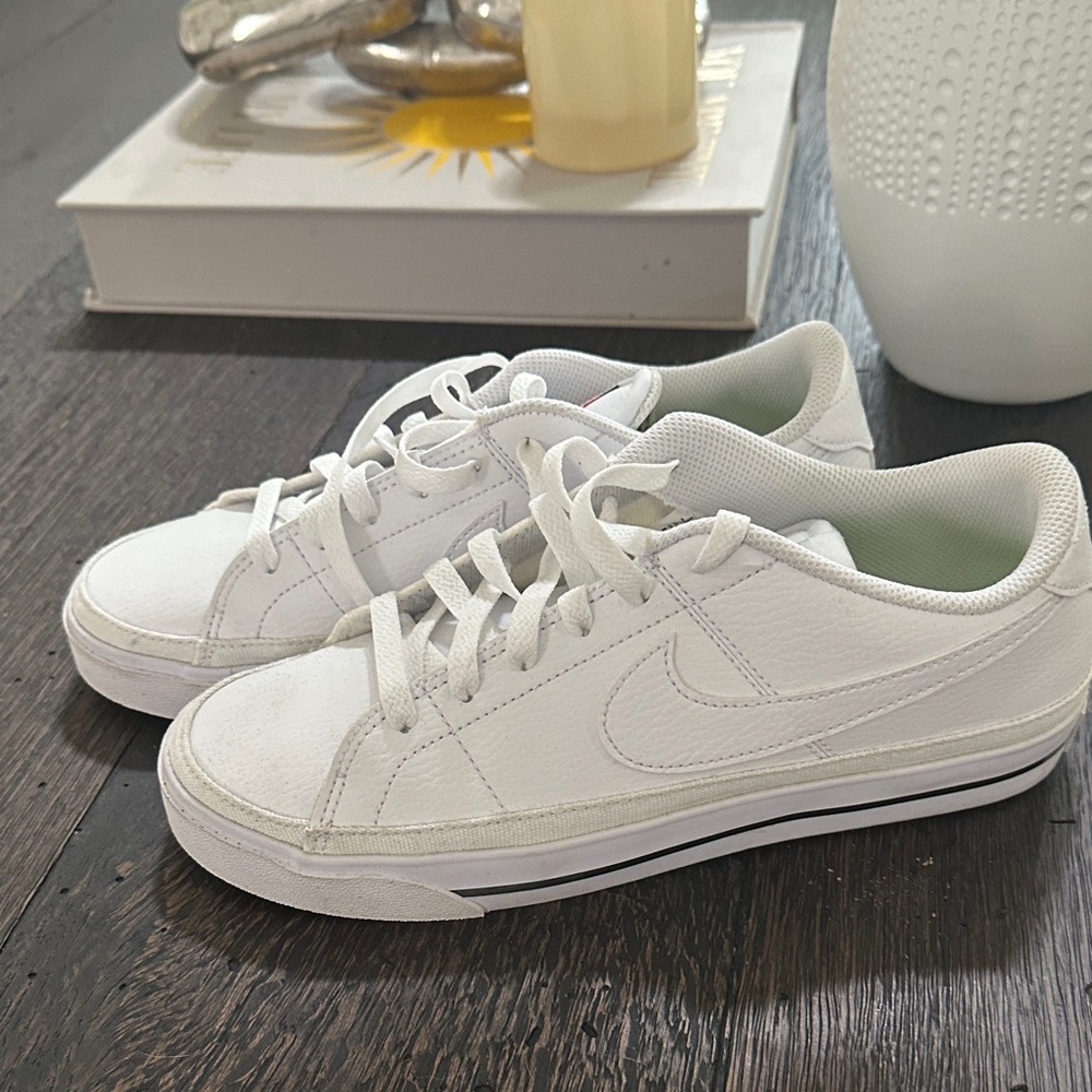 Nike Women's Court Legacy Sneakers